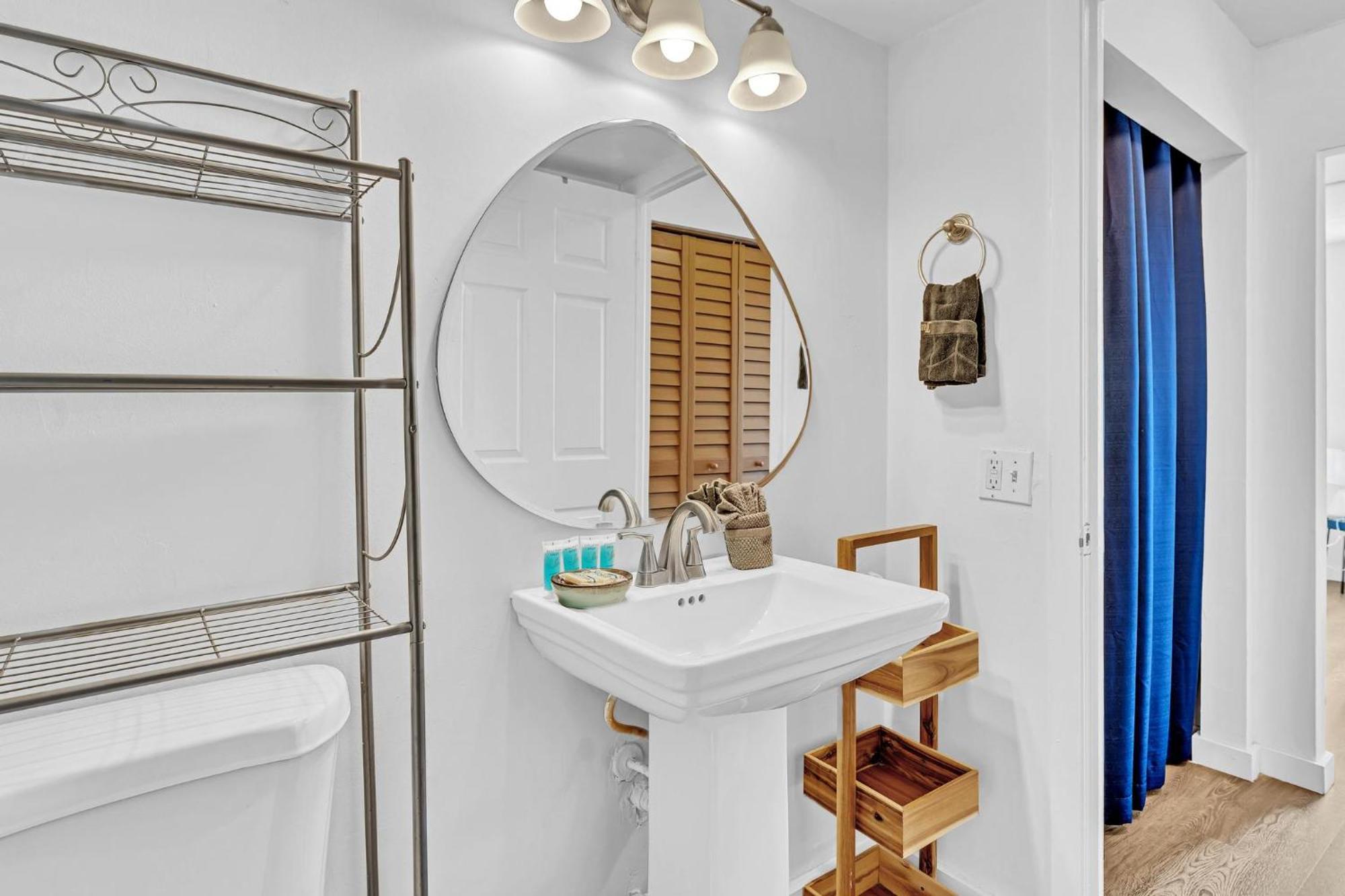 1 Bedroom In The Best Location In South Beach ! Miami Beach Buitenkant foto