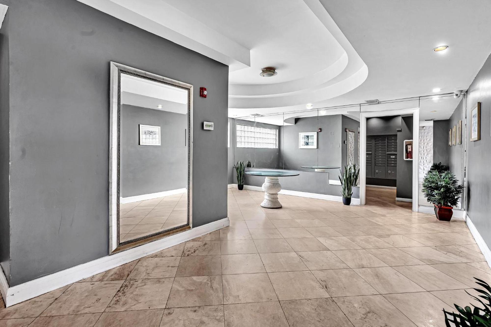 1 Bedroom In The Best Location In South Beach ! Miami Beach Buitenkant foto