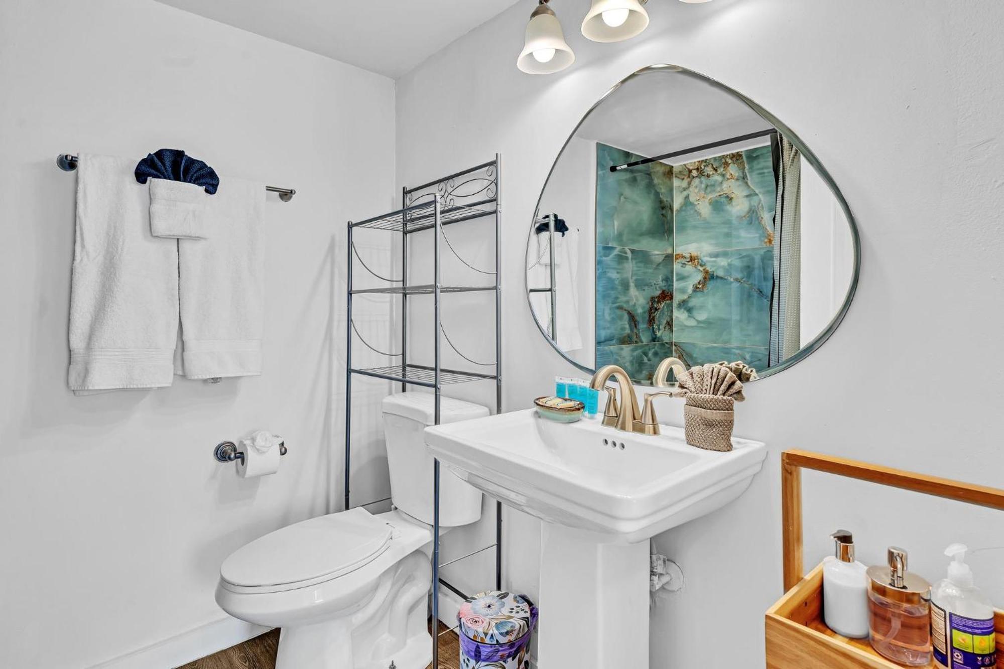 1 Bedroom In The Best Location In South Beach ! Miami Beach Buitenkant foto