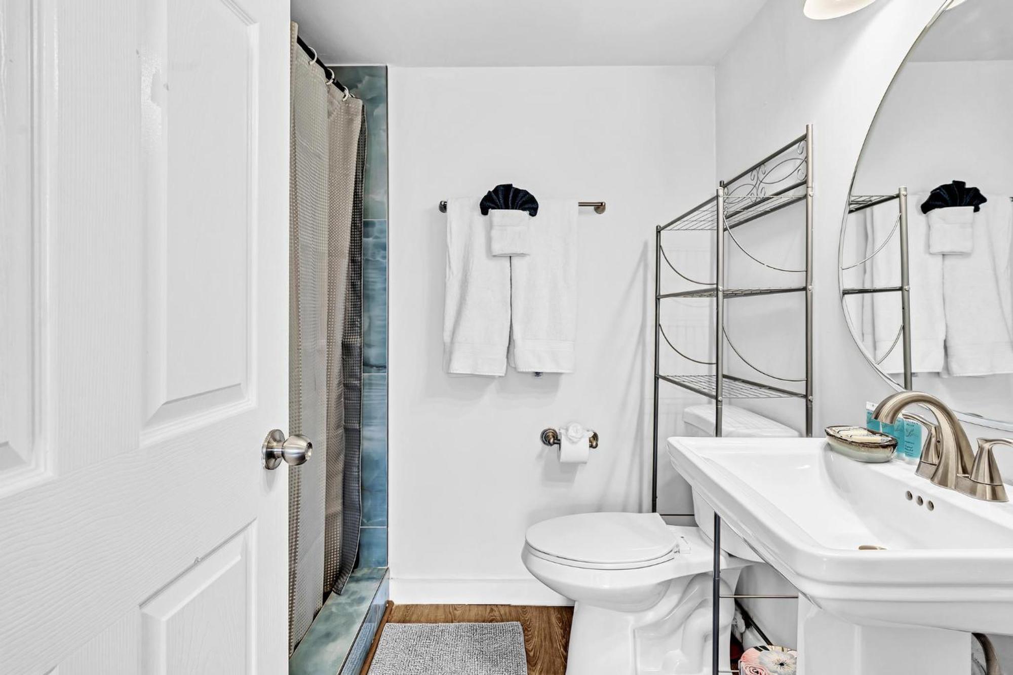 1 Bedroom In The Best Location In South Beach ! Miami Beach Buitenkant foto