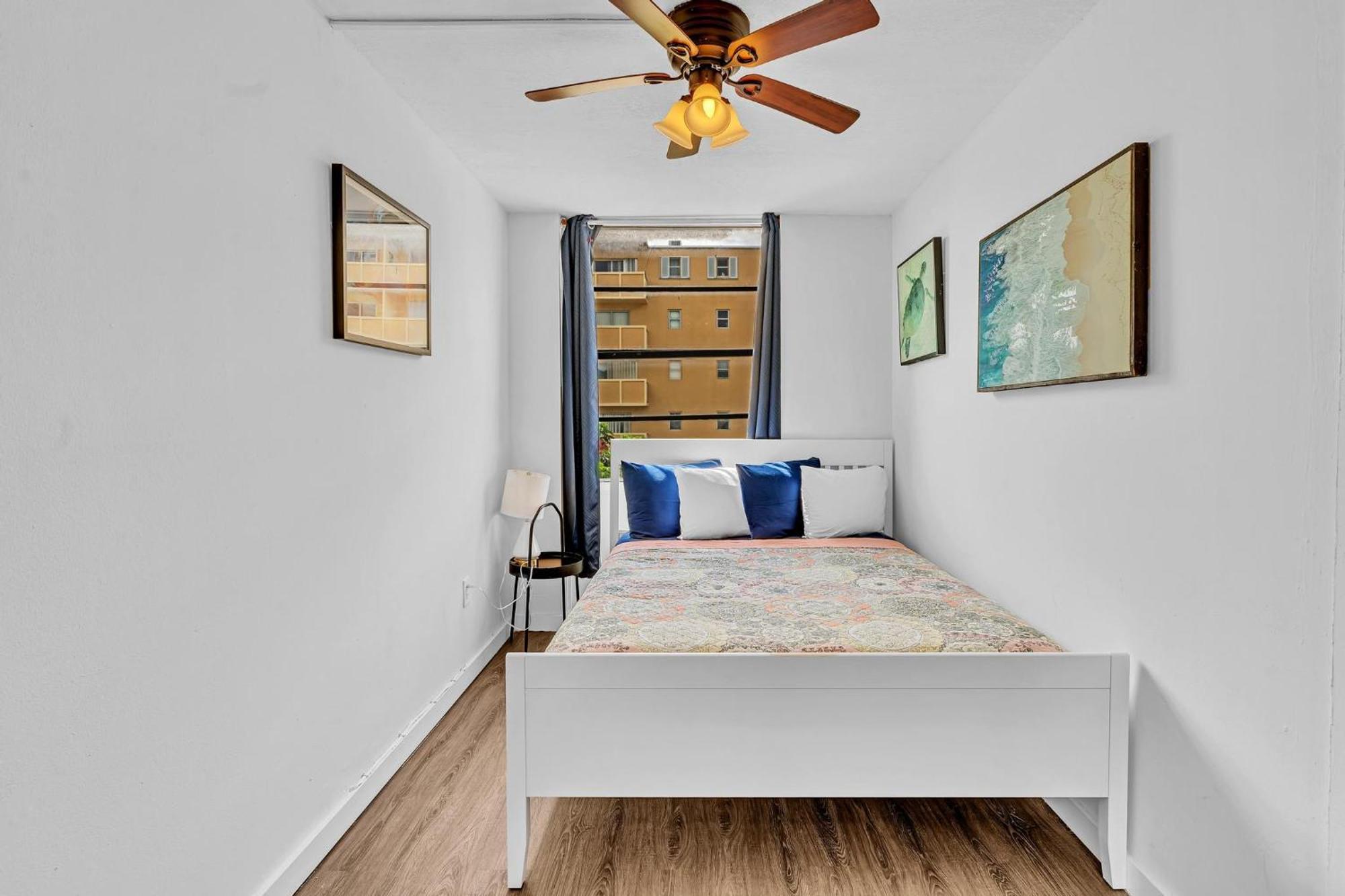 1 Bedroom In The Best Location In South Beach ! Miami Beach Buitenkant foto