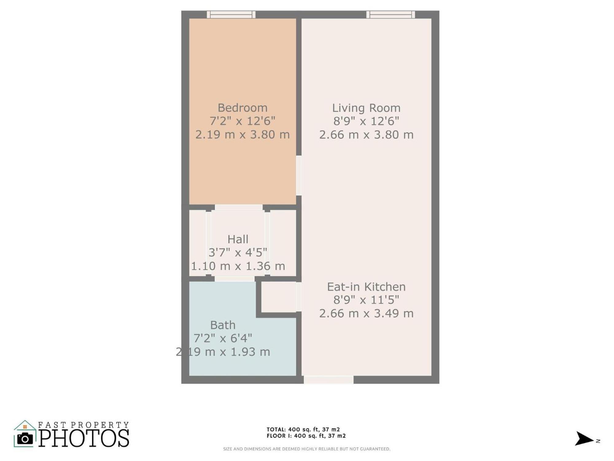 1 Bedroom In The Best Location In South Beach ! Miami Beach Buitenkant foto